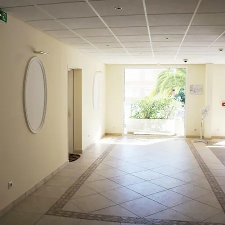 Studio Aux Portes De Monaco Διαμέρισμα Beausoleil