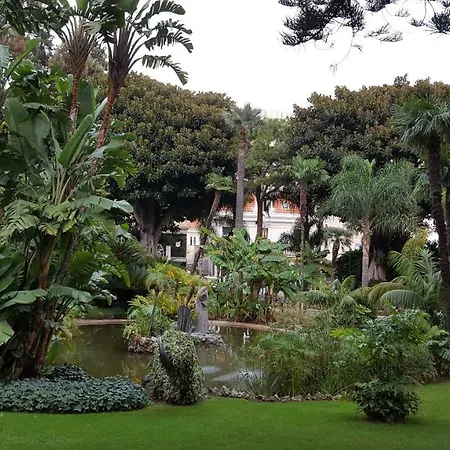 Studio Aux Portes De Monaco Διαμέρισμα Beausoleil