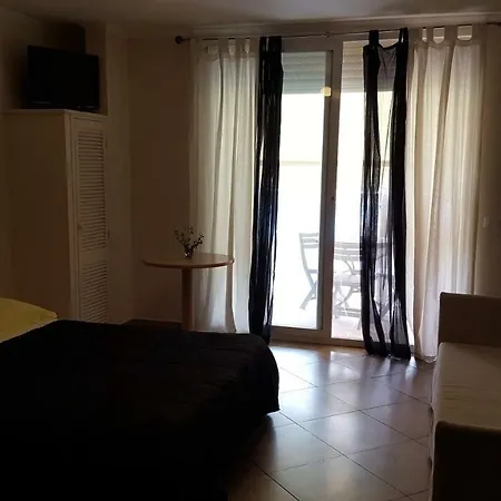 Διαμέρισμα Studio Aux Portes De Monaco *