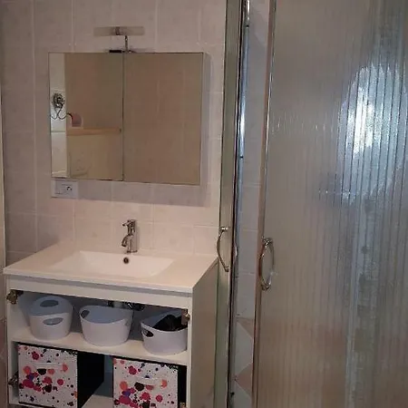 Studio Aux Portes De Monaco *