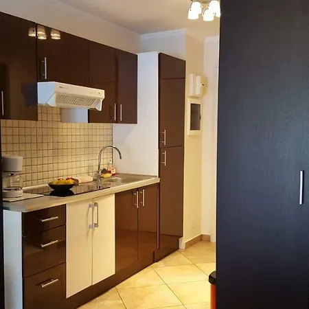 Studio Aux Portes De Monaco Διαμέρισμα