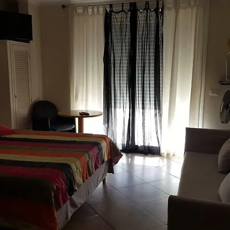 Studio Aux Portes De Monaco Διαμέρισμα Beausoleil