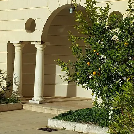 Studio Aux Portes De Monaco 公寓 博索莱伊